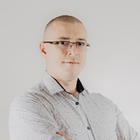 Damian Ślimak, damianslimak.pl