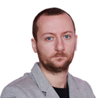 Dawid Baruch, SolutionDEVs