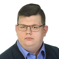 Jakub Chrobot, jakubchrobot.pl