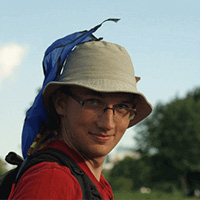 Krzysztof Radzikowski, radzikow.ski