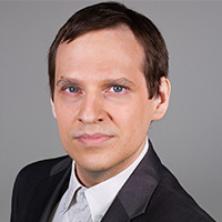 Michał Seweryn Łaszkiewicz, E-kaliteri LTD
