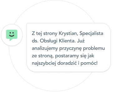 Wsparcie supportu