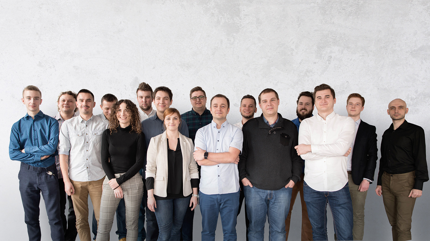 zespół dhosting.pl