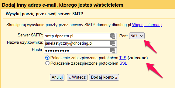 gmail tls2